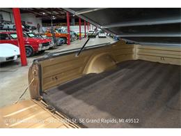 1985 Chevrolet El Camino (CC-2123045) for sale in Kentwood, Michigan