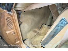1985 Chevrolet El Camino (CC-2123045) for sale in Kentwood, Michigan
