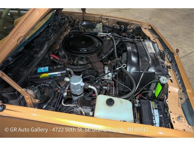 1985 Chevrolet El Camino (CC-2123045) for sale in Kentwood, Michigan