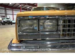 1985 Chevrolet El Camino (CC-2123045) for sale in Kentwood, Michigan