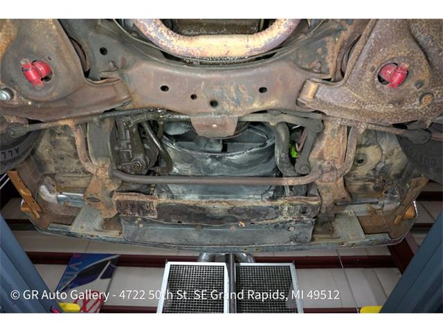 1985 Chevrolet El Camino (CC-2123045) for sale in Kentwood, Michigan