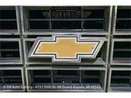1977 Chevrolet K-10 (CC-2123047) for sale in Kentwood, Michigan