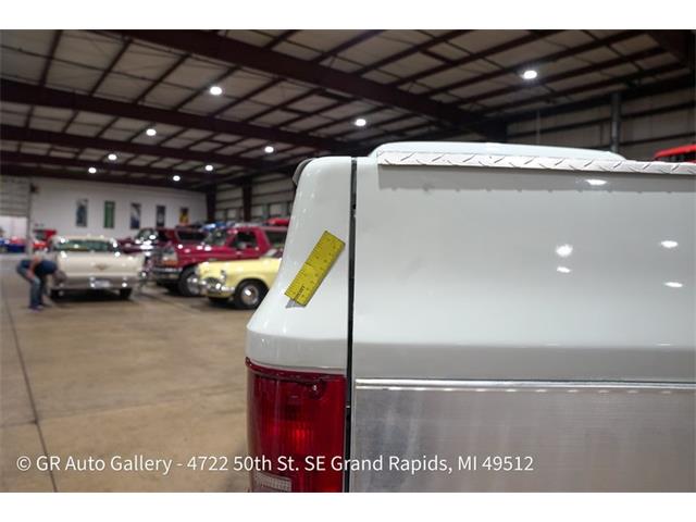 1977 Chevrolet K-10 (CC-2123047) for sale in Kentwood, Michigan