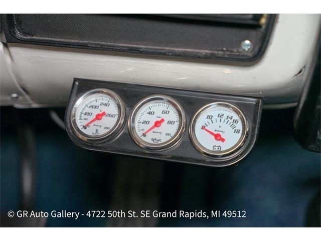1977 Chevrolet K-10 (CC-2123047) for sale in Kentwood, Michigan