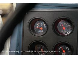 1977 Chevrolet K-10 (CC-2123047) for sale in Kentwood, Michigan