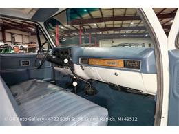 1977 Chevrolet K-10 (CC-2123047) for sale in Kentwood, Michigan