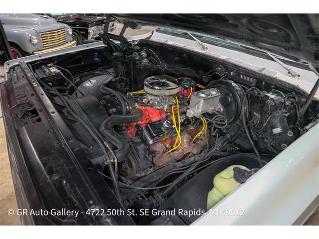 1977 Chevrolet K-10 (CC-2123047) for sale in Kentwood, Michigan