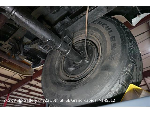 1977 Chevrolet K-10 (CC-2123047) for sale in Kentwood, Michigan