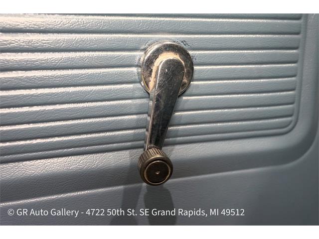 1977 Chevrolet K-10 (CC-2123047) for sale in Kentwood, Michigan