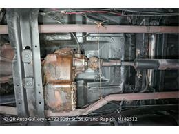 1977 Chevrolet K-10 (CC-2123047) for sale in Kentwood, Michigan