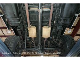 1977 Chevrolet K-10 (CC-2123047) for sale in Kentwood, Michigan
