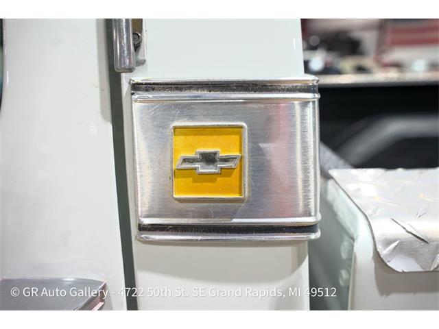 1977 Chevrolet K-10 (CC-2123047) for sale in Kentwood, Michigan