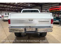 1977 Chevrolet K-10 (CC-2123047) for sale in Kentwood, Michigan
