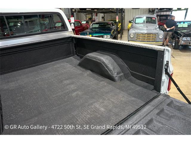 1977 Chevrolet K-10 (CC-2123047) for sale in Kentwood, Michigan