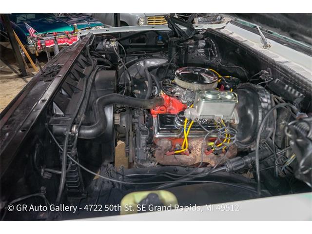 1977 Chevrolet K-10 (CC-2123047) for sale in Kentwood, Michigan