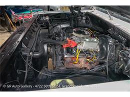 1977 Chevrolet K-10 (CC-2123047) for sale in Kentwood, Michigan