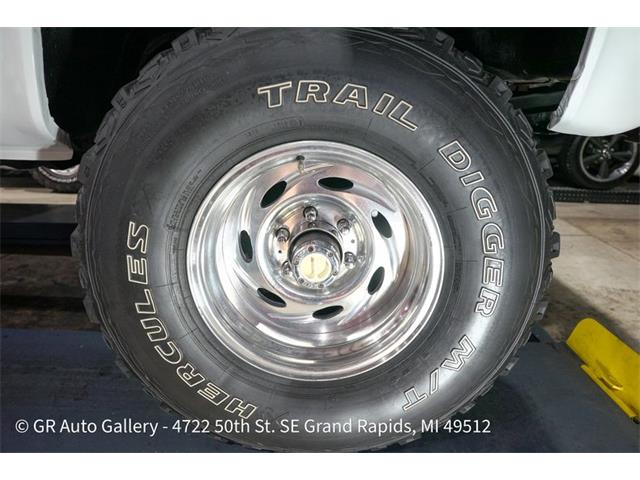 1977 Chevrolet K-10 (CC-2123047) for sale in Kentwood, Michigan