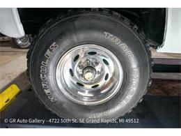1977 Chevrolet K-10 (CC-2123047) for sale in Kentwood, Michigan