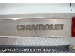 1977 Chevrolet K-10 (CC-2123047) for sale in Kentwood, Michigan