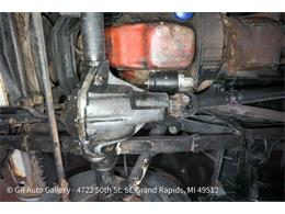 1977 Chevrolet K-10 (CC-2123047) for sale in Kentwood, Michigan