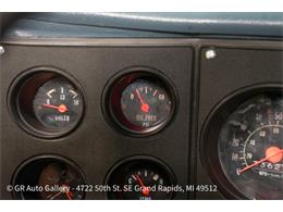 1977 Chevrolet K-10 (CC-2123047) for sale in Kentwood, Michigan