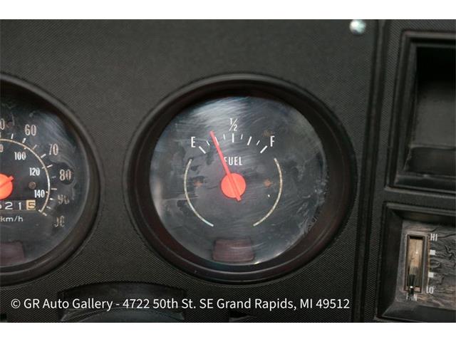 1977 Chevrolet K-10 (CC-2123047) for sale in Kentwood, Michigan