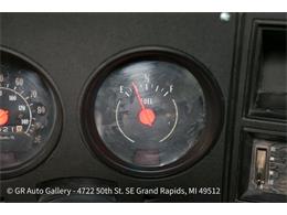 1977 Chevrolet K-10 (CC-2123047) for sale in Kentwood, Michigan