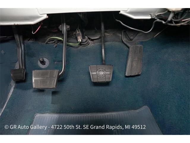1977 Chevrolet K-10 (CC-2123047) for sale in Kentwood, Michigan