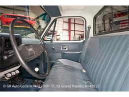 1977 Chevrolet K-10 (CC-2123047) for sale in Kentwood, Michigan