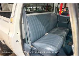1977 Chevrolet K-10 (CC-2123047) for sale in Kentwood, Michigan