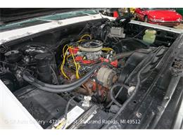 1977 Chevrolet K-10 (CC-2123047) for sale in Kentwood, Michigan