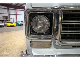 1977 Chevrolet K-10 (CC-2123047) for sale in Kentwood, Michigan