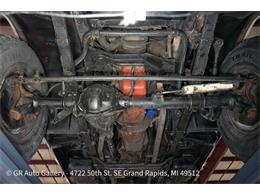 1977 Chevrolet K-10 (CC-2123047) for sale in Kentwood, Michigan