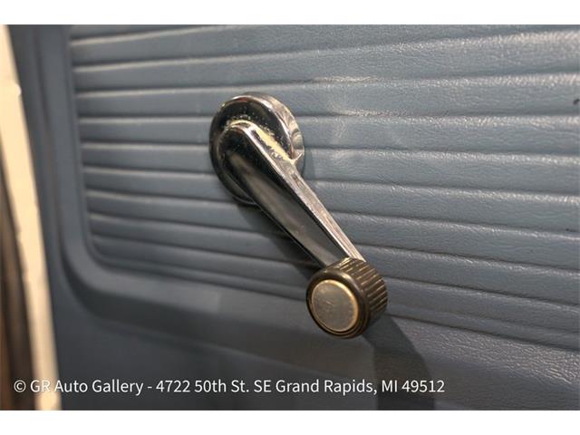 1977 Chevrolet K-10 (CC-2123047) for sale in Kentwood, Michigan