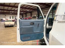1977 Chevrolet K-10 (CC-2123047) for sale in Kentwood, Michigan