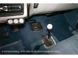 1977 Chevrolet K-10 (CC-2123047) for sale in Kentwood, Michigan