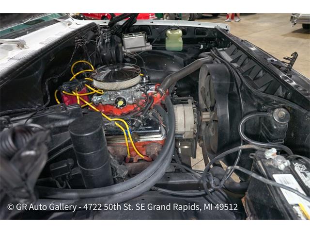 1977 Chevrolet K-10 (CC-2123047) for sale in Kentwood, Michigan