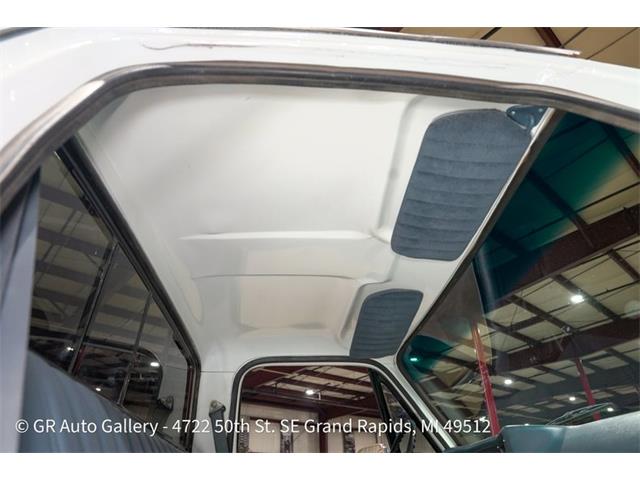 1977 Chevrolet K-10 (CC-2123047) for sale in Kentwood, Michigan