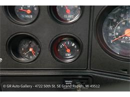 1977 Chevrolet K-10 (CC-2123047) for sale in Kentwood, Michigan