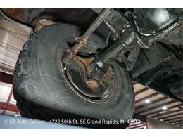 1977 Chevrolet K-10 (CC-2123047) for sale in Kentwood, Michigan