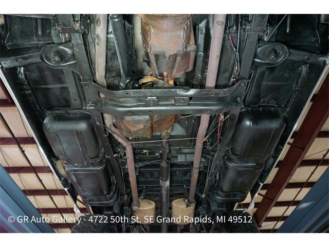1977 Chevrolet K-10 (CC-2123047) for sale in Kentwood, Michigan