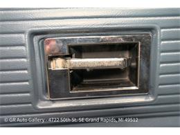1977 Chevrolet K-10 (CC-2123047) for sale in Kentwood, Michigan