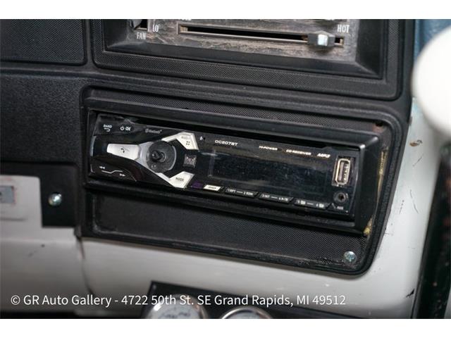 1977 Chevrolet K-10 (CC-2123047) for sale in Kentwood, Michigan