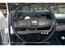 1977 Chevrolet K-10 (CC-2123047) for sale in Kentwood, Michigan