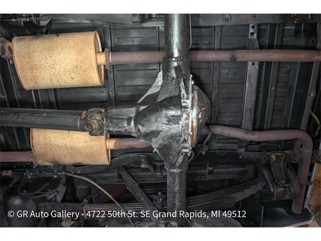 1977 Chevrolet K-10 (CC-2123047) for sale in Kentwood, Michigan
