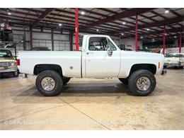 1977 Chevrolet K-10 (CC-2123047) for sale in Kentwood, Michigan