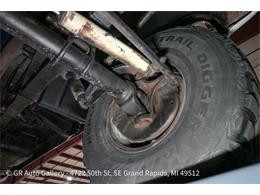1977 Chevrolet K-10 (CC-2123047) for sale in Kentwood, Michigan