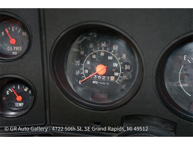 1977 Chevrolet K-10 (CC-2123047) for sale in Kentwood, Michigan