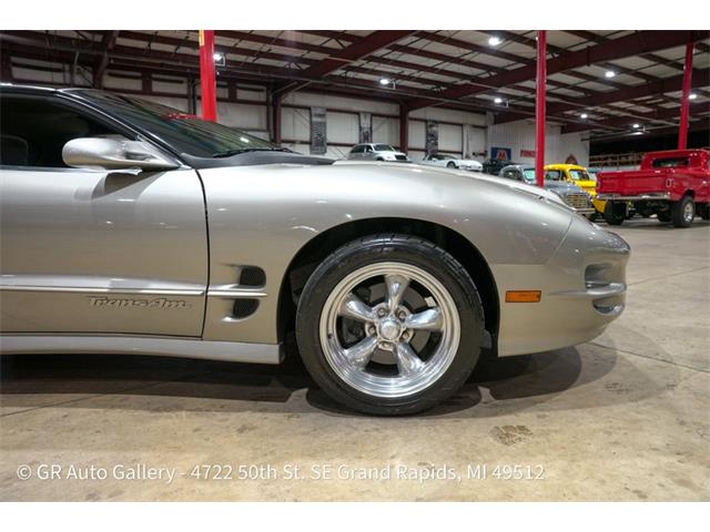 1999 Pontiac Firebird (CC-2123050) for sale in Kentwood, Michigan