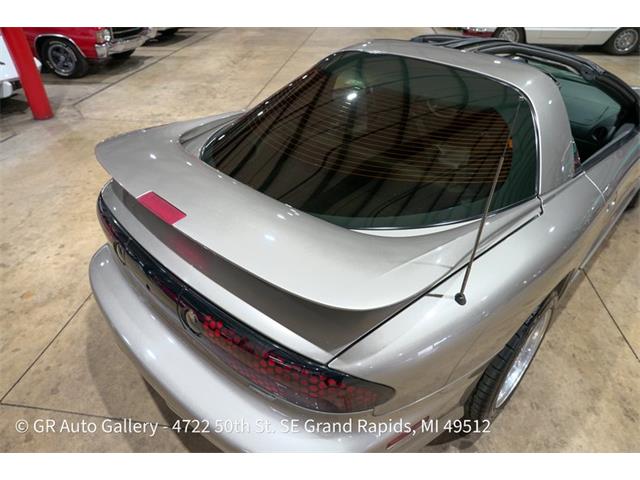1999 Pontiac Firebird (CC-2123050) for sale in Kentwood, Michigan